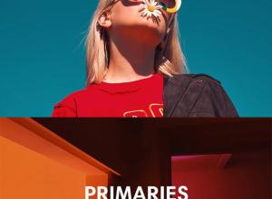 Cinecolor 10组梦幻小清新日系提亮视频调色LUT预设+XMP Cinecolor-Primaries LUT Pack