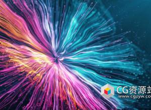 红巨星粒子套装AE插件 Red Giant Trapcode Suite V2024.2.2 中文版/英文版 Win/Mac