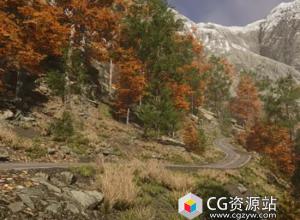 Unity游戏资源素材2023年8月1日