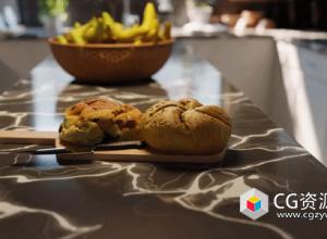 Blender一键摄像机自动对焦场景插件 Autofocus Pro V0.0.5
