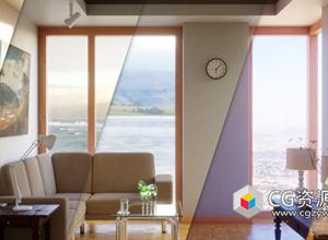 Blender灯光照明HDRI控制插件 Gaffer v3.2.5