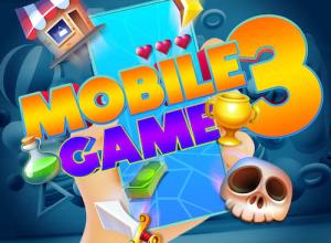 613个休闲卡通应用手机游戏无损音效