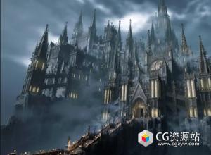 UE虚幻引擎游戏资源捆绑包 2023年10月1日