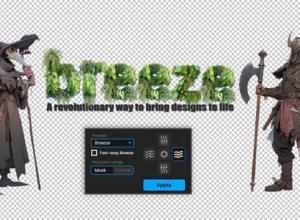 AE脚本-图层摆动波浪摇曳循环动画 Breeze v1.0.1+使用教程