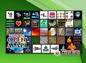 Unity OpenAI ChatGPT v1.0.18