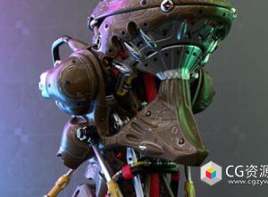 Maya+Houdini斜角布尔插件 Soft Boolean 2023.1.4