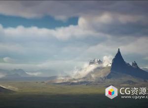 UE虚幻引擎游戏资源捆绑包 2023年11月1日