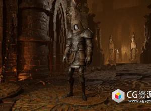 UE虚幻引擎游戏资源捆绑包 2023年10月1日