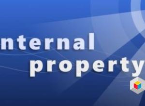AE脚本-图层多属性动画结合脚本 Internal Property V1.0 + 使用教程
