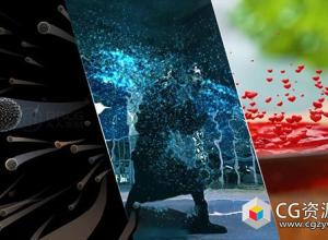 幻影粒子特效软件 Particle Illusion Pro 2025.5 V18.5.1 Win+预设库