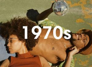 10组复古70年代怀旧时代感LUT预设+LR调色 CINECOLOR_1970s