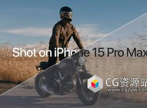 iPhone15苹果手机转换LUT调色预设 BaseLUTs for Apple Log