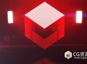 C4D Redshift灯光摄像机渲染渲染动画教程 Lights, Camera, Render | C4D + Redshift Training Masterclass