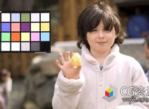 复古柯达早期彩色胶片视频调色LUT预设 fsorvin Autochrome LUT