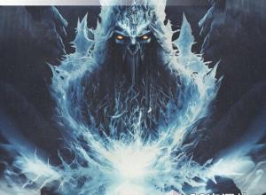 212个冰封奇境冰冻魔法元素无损音效 SFXTools – Arctic Aura