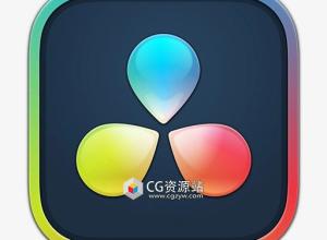 达芬奇20 DaVinci Resolve Studio 20.2.2 中/英文破解版Win/Mac