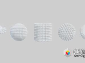Blender形态键文件夹管理插件 Lazy Shapekeys V1.0.6