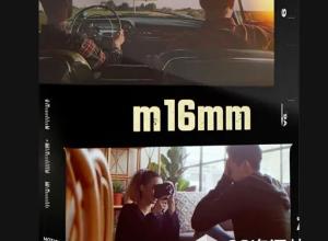 FCPX插件-30种复古怀旧颗粒胶片污垢棱镜电影视觉效果 m16mm