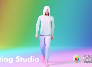 Blender场景灯光生成插件 Alt Tab Lighting v0.0.1 + 使用教程