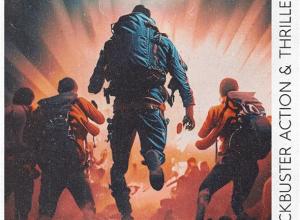 65个动作大片惊悚电影预告片无损音效 Instant Cues: Blockbuster Action & Thriller