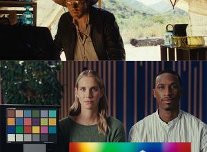 45组电影美学复古胶片模拟LUT视频调色预设 Filmbox LUT