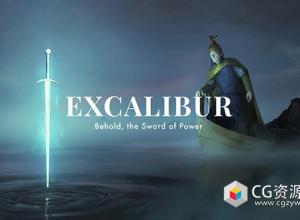 PR脚本-高效搜索快捷键管理控制台 Excalibur V1.2.6