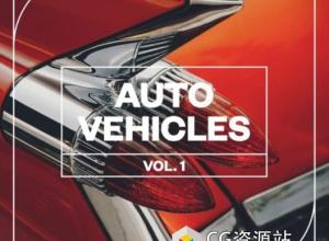 862个汽车相关引擎发动机启动轰鸣声无损音效 Blastwave FX Auto Vehicles Vol. 1