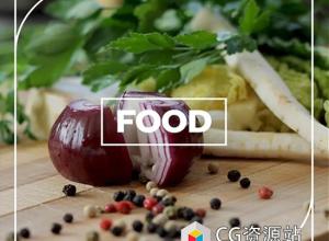 232个食物烹饪食用环境氛围无损音效 Blastwave FX Food