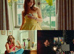 达芬奇调色节点+LUT复古柯达富士电影胶片模拟 CinePrint35 – Film Emulation Powergrades