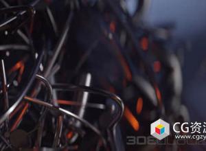 摄像机跟踪反求软件 3DEqualizer4 R8 Win破解版