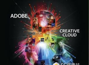 Adobe 2025创意云系列大师版软件 2025 v15 09 2025中英文多语言版