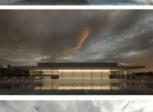 14组高动态天空HDRI贴图素材 HDRI Bundle 2