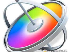 Apple Motion v5.11.0 中文版/英文版/多语言破解版