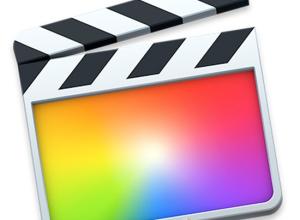 Apple Final Cut Pro X / FCPX v11.2.0 中文版/英文版/多语言破解版