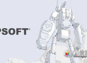 卡通动漫效果制作AE插件合集 PSOFT 250421 ComicStyle/CelFX/CelMX/Pencil+ 4 Line/Antialiasing+使用教程