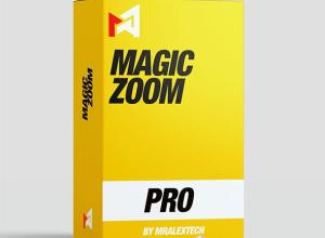 达芬奇插件-多功能缩放工具+65个预设 MagicZoomPro – Full Pack