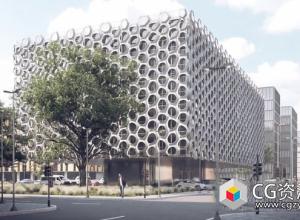 犀牛Vray渲染器破解版 V-Ray 7.10.02 for Rhino 7-9 Win