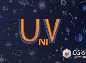 Blender UV编辑工具包插件 Univ Pro V3.9.0 – Over 100 Uv Operators