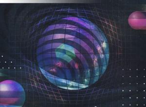 100种大气运动转场电影元素科幻撞击无损音效 Sci-Fi Motion Impacts