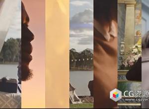 20个高品质RED相机LUTs电影调色预设 CL – RED Camera LUTs