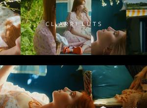 35个高品质ARRI系列相机专业电影外观LUT视频调色预设 Pixflow – Colorify CL-ARRI