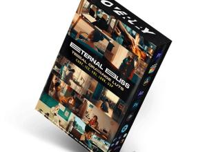 20组LUT电影美感青色橙色视频调色预设 Eternal Bliss – Cine Teal Orange LUTs