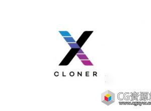 AE插件-物体复制克隆工具 xCloner v1.2 Win破解版 + 使用教程