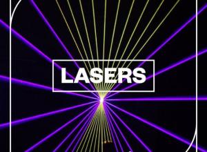 165个科幻能量冲击激光扫描声武器发射无损音效 Blastwave FX Lasers