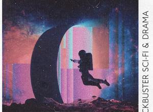 51个科幻大片剧情片紧张冲击过渡电视电影预告片无损音效 Instant Cues: Blockbuster Sci-Fi & Drama