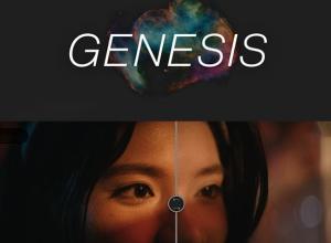 达芬奇电影胶片视频调色颗粒晕影插件 Genesis Pro V1.3.0+v1.2.2 Win