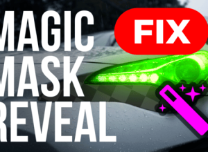 达芬奇模板-视频遮罩转场动画特效 Magic Mask Transitions DaVinci Resolve