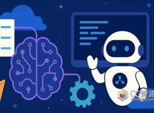 AI人工智能 掌握Agentic AI:构建下一代智能代理+中英文字幕Agentic AI: Building the Next Generation of Smart Agents