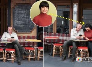 AI教程-Google Nano Banana AI编辑入门指南10个用例视频教程+中英文字幕