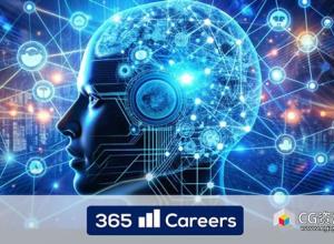 2025年AI人工智能完整工程师训练营课程+中英文字幕